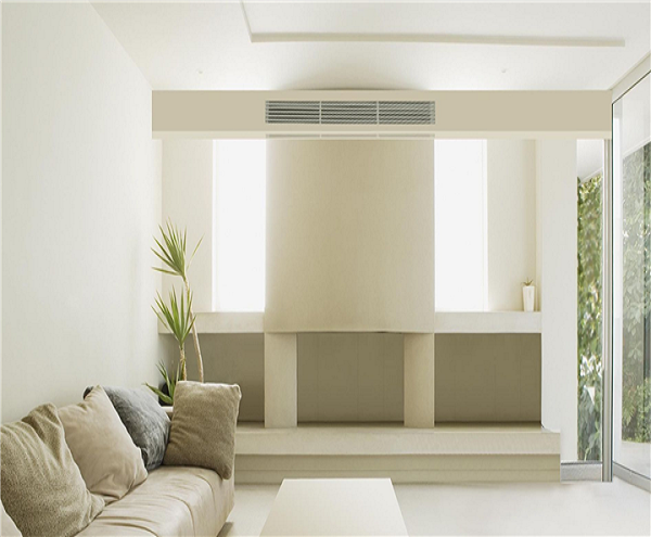 搞懂中央空調(diào)，先搞懂這五大循環(huán)的工作流程